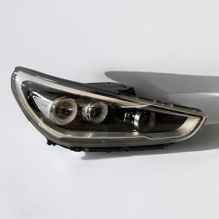 Frontscheinwerfer Hyundai I30 92102-G4100 Full LED Rechts Scheinwerfer Headlight