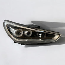 Load image into Gallery viewer, Frontscheinwerfer Hyundai I30 92102-G4100 Full LED Rechts Scheinwerfer Headlight