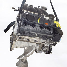 Motor BMW N45B16AB 1.6 115PS 101TKm Benzin Engine Unkomplett