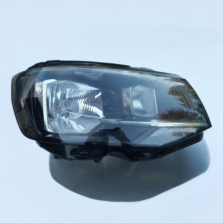 Frontscheinwerfer VW T6 7E1941016AD LED Rechts Scheinwerfer Headlight