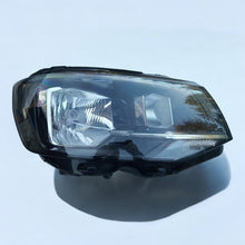 Load image into Gallery viewer, Frontscheinwerfer VW T6 7E1941016AD LED Rechts Scheinwerfer Headlight