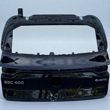 Load image into Gallery viewer, Heckklappe Mercedes-Benz Eqc A2937420000 Rückseite kofferraumklappe Tailgate