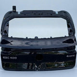 Heckklappe Mercedes-Benz Eqc A2937420000 Rückseite kofferraumklappe Tailgate