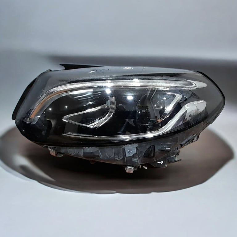 Frontscheinwerfer Mercedes-Benz W246 A2469062601 Links Scheinwerfer Headlight