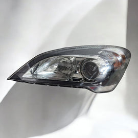 Frontscheinwerfer Kia Ceed Links Scheinwerfer Headlight