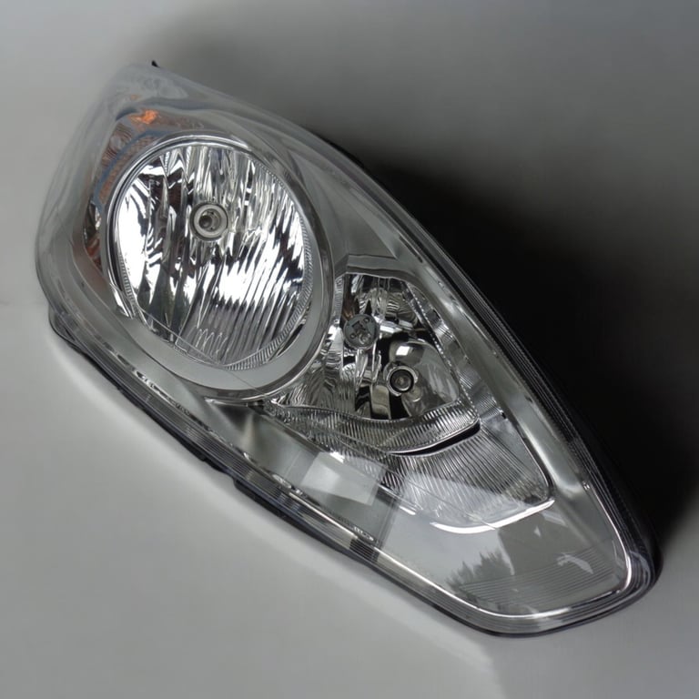 Frontscheinwerfer Ford C-Max AM51-13W029-AF Rechts Scheinwerfer Headlight