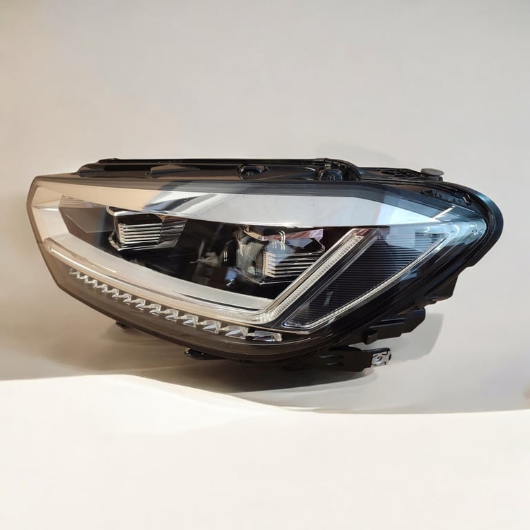 Frontscheinwerfer VW Touran 5TB941081A Full LED Links Scheinwerfer Headlight