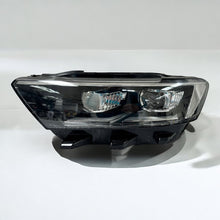 Laden Sie das Bild in den Galerie-Viewer, Frontscheinwerfer VW Troc T-Roc 2GA941035D Full LED Links Scheinwerfer Headlight