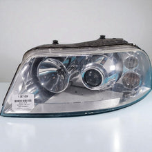 Load image into Gallery viewer, Frontscheinwerfer Seat Alhambra 0301182271 7M3941015AE Xenon Links Headlight
