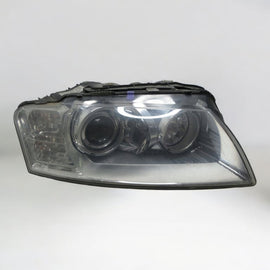 Frontscheinwerfer Audi A8 4E0941030BR Xenon Ein Stück (Rechts oder Links) SCH6170020741ly