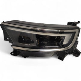 Frontscheinwerfer Opel Mokka 9834008280 LED Ein Stück (Rechts oder Links) SCH9556005951wk