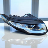 Frontscheinwerfer Land Rover Range Evoque Rechts Scheinwerfer Headlight