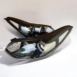 Frontscheinwerfer Kia Sportage IV 92102-F1110 92101-F1110 Rechts oder Links