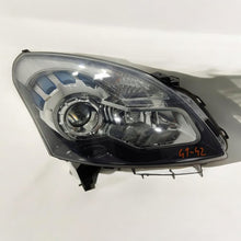 Laden Sie das Bild in den Galerie-Viewer, Frontscheinwerfer Renault Koleos I Xenon Rechts Scheinwerfer Headlight