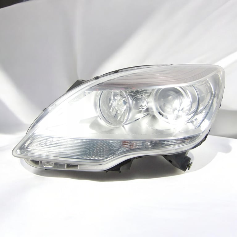 Frontscheinwerfer Mercedes-Benz W251 A2518203561 Xenon Links Headlight SCH6894758462on