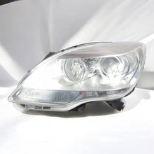 Laden Sie das Bild in den Galerie-Viewer, Frontscheinwerfer Mercedes-Benz W251 A2518203561 Xenon Links Headlight SCH6894758462on