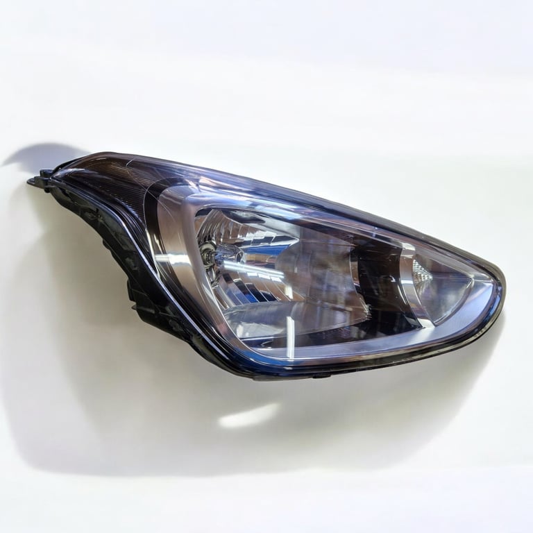 Frontscheinwerfer Hyundai I10 92102-B9000 LED Rechts Scheinwerfer Headlight