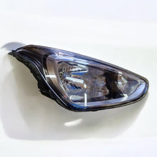 Laden Sie das Bild in den Galerie-Viewer, Frontscheinwerfer Hyundai I10 92102-B9000 LED Rechts Scheinwerfer Headlight