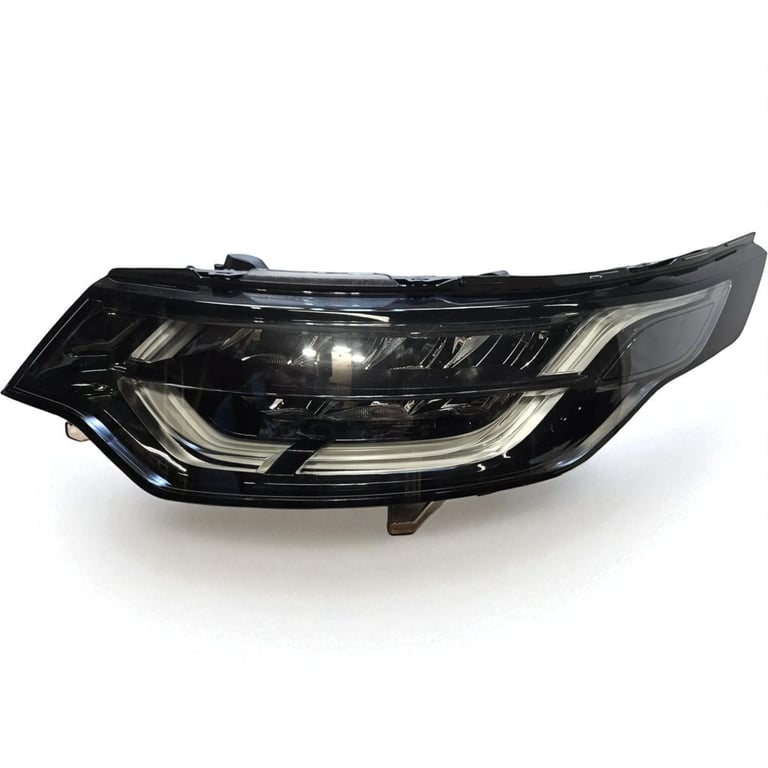 Frontscheinwerfer Land Rover Discovery V HY32-13W030-EA Full LED Links Headlight SCH2452217370kg