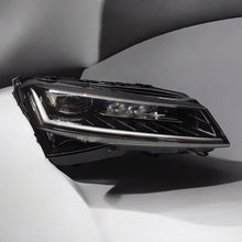 Load image into Gallery viewer, Frontscheinwerfer Skoda Superb III 3V1941016D LED Rechts Scheinwerfer Headlight