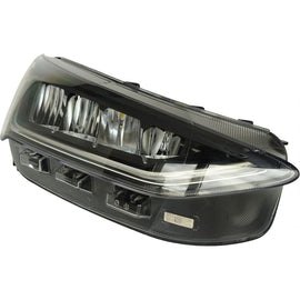 Frontscheinwerfer Ford Focus NX7B-13E014-CD Full LED Rechts Headlight SCH4581205693fz