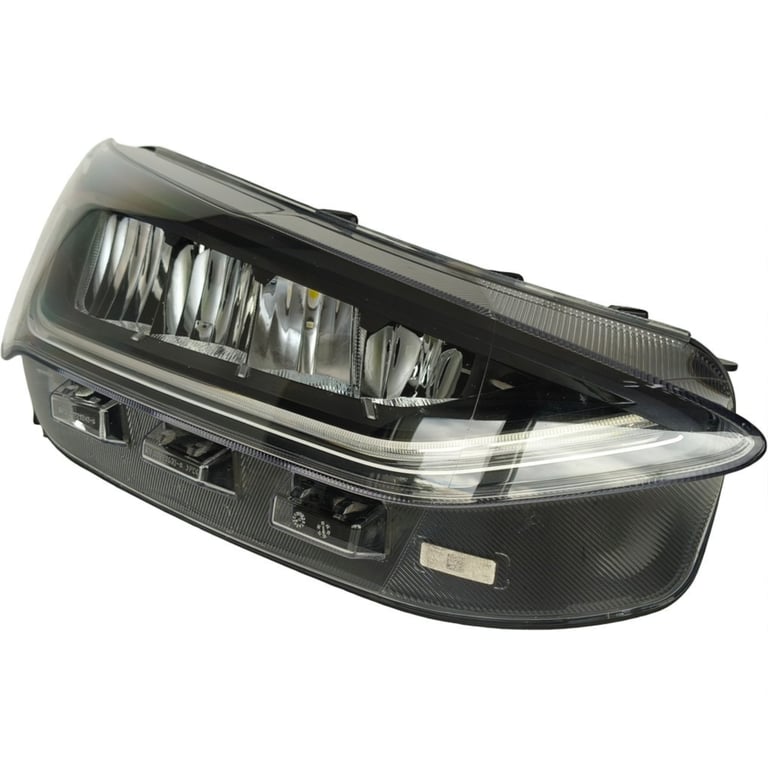 Frontscheinwerfer Ford Focus NX7B-13E014-CD Full LED Rechts Headlight SCH4581205693fz