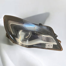 Load image into Gallery viewer, Frontscheinwerfer Opel Insignia A 1EL011165-12 LED Rechts Scheinwerfer Headlight