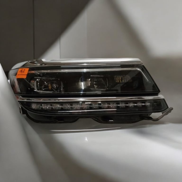 Frontscheinwerfer VW Tiguan 5NB941082D- Full LED Rechts Scheinwerfer Headlight