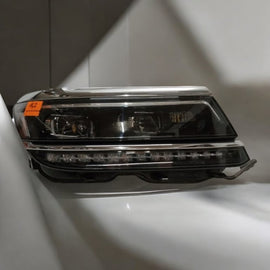 Frontscheinwerfer VW Tiguan 5NB941082D- Full LED Rechts Scheinwerfer Headlight