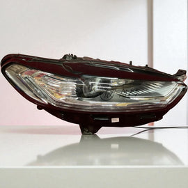 Frontscheinwerfer Ford Mondeo ES73-13D154-AC LED Rechts Scheinwerfer Headlight