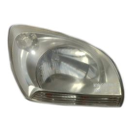 Frontscheinwerfer Kia Sportage II Rechts Scheinwerfer Headlight