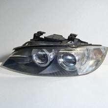 Laden Sie das Bild in den Galerie-Viewer, Frontscheinwerfer BMW 3 E93 E92 7162127 Xenon Links Scheinwerfer Headlight