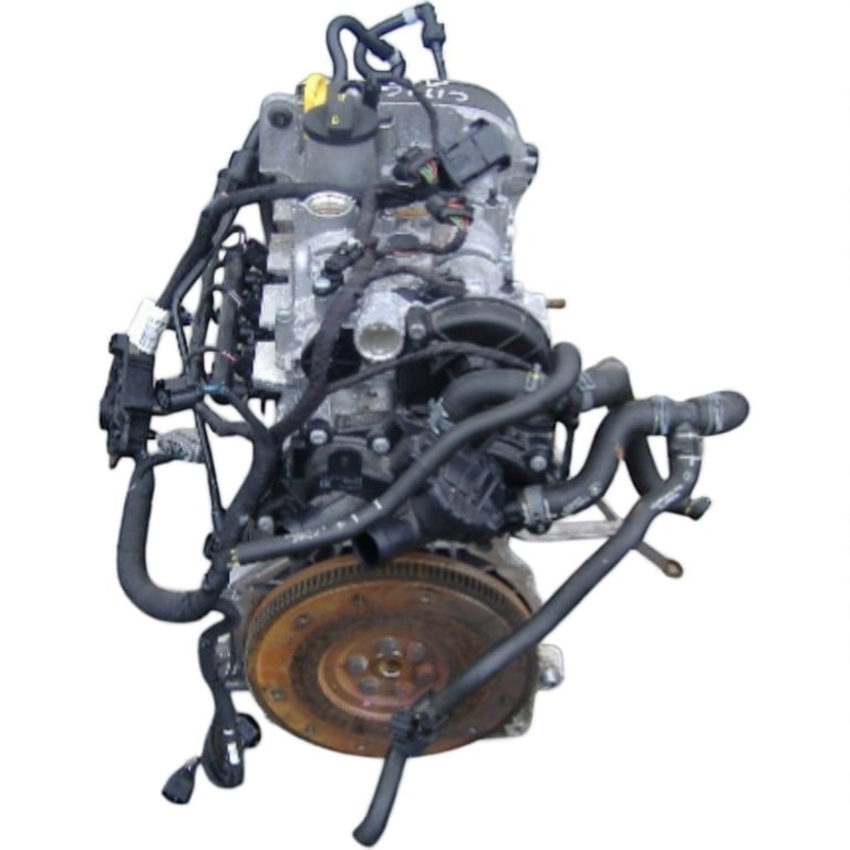 Motor Seat Skoda VW Mii Citigo Up CHYL 1.0 MPI 16TKm 2019 Benzin Unkomplett