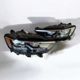 Frontscheinwerfer VW T-Roc 2GA941036D 2GA941035D Ein Stück (Rechts oder Links)