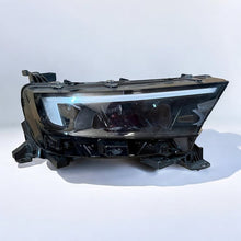 Load image into Gallery viewer, Frontscheinwerfer Opel Mokka 9847939180 LED Rechts Scheinwerfer Headlight