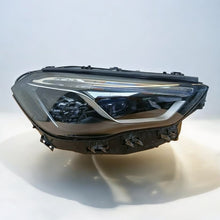 Laden Sie das Bild in den Galerie-Viewer, Frontscheinwerfer Mercedes-Benz Gla 2479064204 LED Rechts Scheinwerfer Headlight SCH3042129040aw