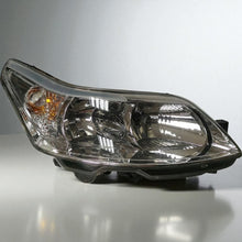 Laden Sie das Bild in den Galerie-Viewer, Frontscheinwerfer Citroën C4 I 89037600 Rechts Scheinwerfer Headlight