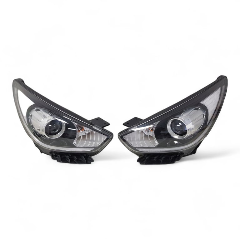 Frontscheinwerfer Kia Niro 92101-G5100 92101-G5050 92102-G5160 LED Ein Satz SCH5702674012fd