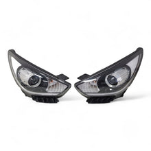 Laden Sie das Bild in den Galerie-Viewer, Frontscheinwerfer Kia Niro 92101-G5100 92101-G5050 92102-G5160 LED Ein Satz SCH5702674012fd