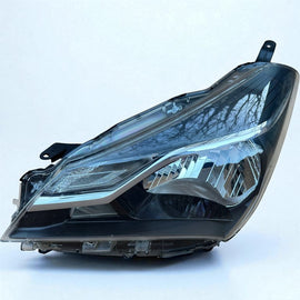Frontscheinwerfer Toyota Yaris Links Scheinwerfer Headlight