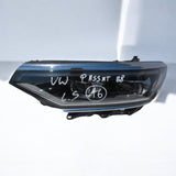 Frontscheinwerfer VW Passat B8 3G1941081P LED Links Scheinwerfer Headlight