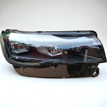 Laden Sie das Bild in den Galerie-Viewer, Frontscheinwerfer VW Tiguan T317761331 LED Rechts Scheinwerfer Headlight
