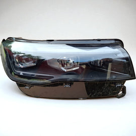 Frontscheinwerfer VW Tiguan T317761331 LED Rechts Scheinwerfer Headlight