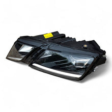 Laden Sie das Bild in den Galerie-Viewer, Frontscheinwerfer Skoda Octavia 5E1941015F Links Scheinwerfer Headlight SCH6873898014xq
