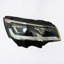 Laden Sie das Bild in den Galerie-Viewer, Frontscheinwerfer VW T6 90199401 7L1941036A LED Rechts Scheinwerfer Headlight SCH2800903528zz