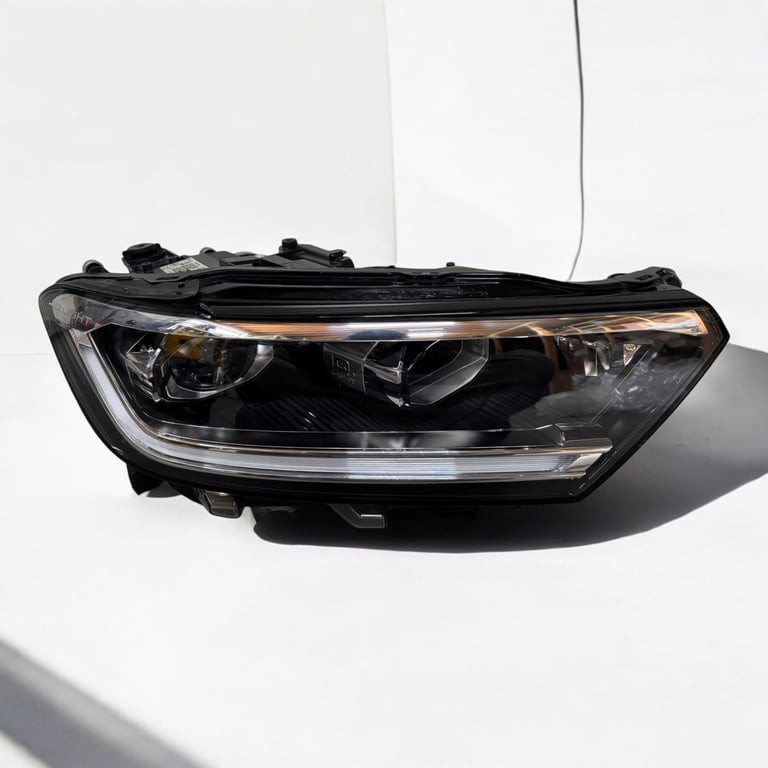 Frontscheinwerfer VW T-Roc 2GA941036AF Full LED Rechts Scheinwerfer Headlight
