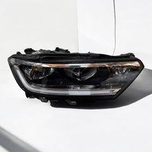 Laden Sie das Bild in den Galerie-Viewer, Frontscheinwerfer VW T-Roc 2GA941036AF Full LED Rechts Scheinwerfer Headlight