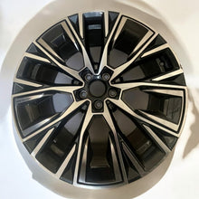 Load image into Gallery viewer, 1x Alufelge 20 Zoll 9.0" 5x112 42ET 8747311 BMW I4 G26 Rim Wheel FEL4991674461zj