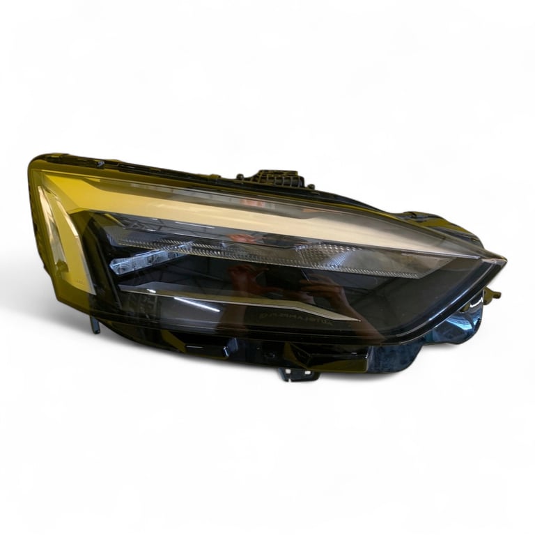 Frontscheinwerfer Audi A5 8W6941012 LED Rechts Scheinwerfer Headlight SCH3950226415ey