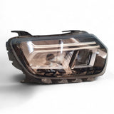 Frontscheinwerfer Dacia Duster 260101613R LED Rechts Scheinwerfer Headlight